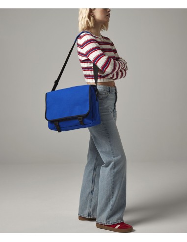B-BG21-Messenger Bag